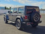 Used 2021 Jeep Wrangler Unlimited Sport image 4