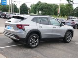 New 2025 Chevrolet Trax LT w/ Driver Confidence Package image 5