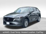 Certified 2023 MAZDA CX-5 AWD 2.5 S w/ Select Package image 2