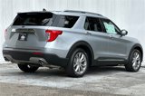 Used 2022 Ford Explorer Limited w/ Equipment Group 301A image 5