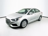 Used 2021 Hyundai Accent SE image 3