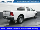 Used 2017 RAM 1500 Tradesman w/ Popular Equipment Group image 2
