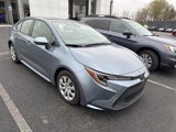 Used 2022 Toyota Corolla LE image 2