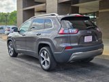 Used 2019 Jeep Cherokee Limited image 5