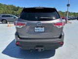 Used 2015 Toyota Highlander XLE image 4