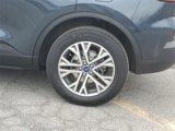 Certified 2022 Ford Escape SEL w/ Technology Package image 5