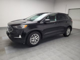 Used 2022 Ford Edge SEL image 2