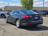 Used 2022 Chevrolet Malibu LS w/ Driver Confidence Package II image 4