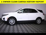 Used 2022 Chevrolet Equinox LT image 4