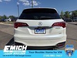 Used 2018 Acura RDX AWD w/ Advance Package image 4