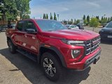 Used 2024 GMC Canyon AT4 w/ AT4 Premium Package image 1