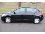 Used 2011 Nissan Versa 1.8 S w/ Plus Pkg image 4