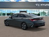 New 2025 Hyundai Elantra Sport image 5