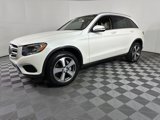 Used 2016 Mercedes-Benz GLC 300 image 4