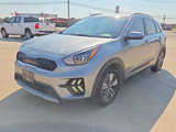 Used 2022 Kia Niro LXS image 2