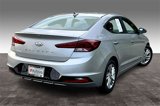 Used 2020 Hyundai Elantra Value Edition w/ Cargo Package (C1) image 6