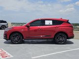 Used 2021 Acura RDX A-Spec image 4