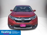 Used 2018 Honda CR-V EX image 4