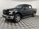 Used 2016 Ford F150 XLT w/ Equipment Group 302A Luxury image 4