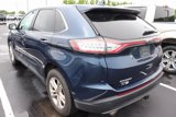 Used 2017 Ford Edge SEL w/ Equipment Group 201A image 4