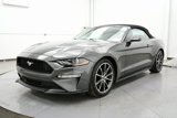 Used 2019 Ford Mustang Premium w/ Equipment Group 201A image 3