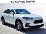 Used 2023 Honda HR-V EX-L image 5