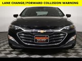 Used 2021 Chevrolet Malibu LT w/ Leather Package image 5