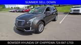 Used 2019 Cadillac XT5 Luxury image 2