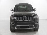 Used 2022 Jeep Grand Cherokee Limited w/ Trailer Tow Group IV image 2