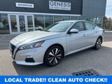 Used 2022 Nissan Altima 2.5 SV image 1