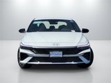New 2025 Hyundai Elantra Sport image 3