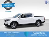 Certified 2025 Honda Ridgeline RTL image 1