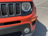 Used 2021 Jeep Renegade Latitude image 2