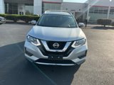 Used 2018 Nissan Rogue SV image 2