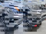 Used 2021 Jeep Compass Trailhawk image 3