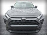 Used 2023 Toyota RAV4 LE image 2