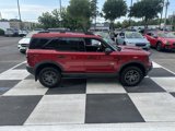 Used 2021 Ford Bronco Sport Big Bend w/ Big Bend Package (96B) image 3