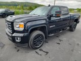 Used 2018 GMC Sierra 2500 SLT w/ Duramax Plus Package image 4