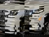 New 2025 Lincoln Corsair AWD image 2