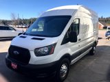 Used 2022 Ford Transit 350 148 High Roof AWD w/ Load Area Protection Package image 3
