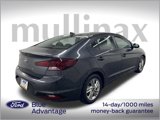 Used 2020 Hyundai Elantra SEL w/ Cargo Package (C1) image 3
