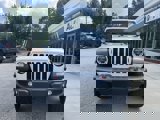 Used 2020 Jeep Wrangler Unlimited Sport image 3