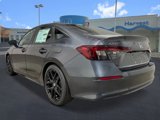 New 2025 Honda Civic Sport image 3