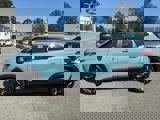 Used 2024 Kia Seltos SX w/ SX Sunroof Package image 2