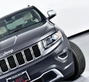 Used 2014 Jeep Grand Cherokee Limited image 5