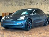 Used 2020 Tesla Model 3 Performance image 3
