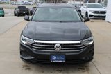 Certified 2021 Volkswagen Jetta SE w/ SE Cold Weather Package image 2
