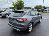 Used 2021 Ford Escape S image 5