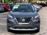 Used 2021 Nissan Rogue SV image 2