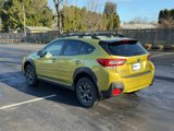 Used 2021 Subaru Crosstrek 2.5i Sport w/ Moonroof Package image 3